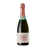 SPUMANTE BRUT ROSE' CAMELY' TENUTA MONTECCHIESI 0.75